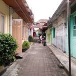 kampung kauman images