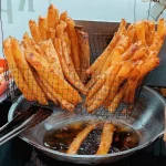 pisang aroma maharani