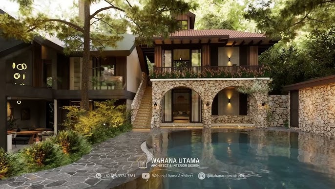rumah hanung