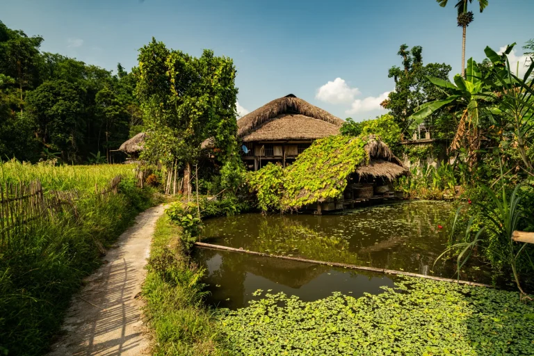 slow-living-indonesian-village